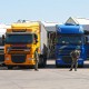Протест польських перевізників паралізував роботу трьох митних постів на кордоні (доповнено) /Фото Getty Images
