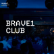Brave1 запустил упрощенную процедуру присоединения к кластеру. Как воспользоваться