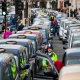 Uber проиграл суд в Великобритании. Водители такси получили права штатных сотрудников /Shutterstock