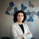 «Пріоритети – безпека людей та оздоровлення бізнесу», – Марта Труш, СЕО Auchan Україна /Фото Артем Галкін