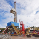 Добыча газа на новых скважинах «Укргаздобыча» впервые превысила 1 млрд кубометров