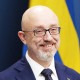 Алексей Резников: Мы говорим партнерам: перестаньте бояться Россию! Это не вторая армия мира, это нищие, мародеры и насильники» /Фото Getty Images