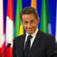 Ніколя Саркозі, колишній президент Франції. /Shutterstock