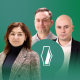 Цель – «белые» доходы. Банки вводят новые лимиты на карточные переводы. Кто в зоне риска и усилят ли проверки для ФЛП – подробный эксплейнер от НБУ /Фото коллаж Анастасия Левицкая