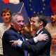 Емманюель Макрон Франсуа Байру Франція парламент відставка уряду /Getty Images