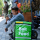 Bolt Food удвічі збільшив покриття в Україні з початку року, запуск каршерингу ще розглядається – СЕО компанії /Getty Images