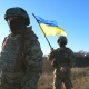 «Контракт 18–24». Міноборони пропонує гарантувати добровольцям 12-місячну відстрочку /Shutterstock
