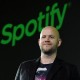 Засновник Spotify Даніель Ек /Getty Images