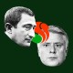 Чернишов замість Вітренка та реструктуризація уряду напередодні зими. Що означають кадрові зміни в «Нафтогазі» та Кабміні /Фото Колаж Анна Наконечна