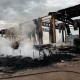 Росія знищила картоплесховище «Агріко Україна», збитки оцінюють у понад 50 млн грн (фото)
