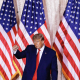 Дональду Трампу предъявлены обвинения по делу о незаконном хранении секретных документов /Фото Getty Images
