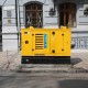 Генератори – не вихід. Перебої з електрикою підвищать вартість хліба й кондитерки, найбільше зростання – у молочних продуктів. Прогноз від виробників /Фото Getty Images