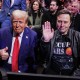 DOGE проти Маска. Трамп погрожує урізати субсидії Tesla та SpaceX після критики мільярдером законопроєкту на $3 трлн /Фото Getty Images
