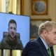 «У певному сенсі він уже програв». Борис Джонсон про Путіна, його блеф і прорахунки. Інтерв'ю The Economist
