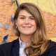Horizon Capital собирает $250 млн для инвестиций в украинский бизнес во время войны. Каким компаниям приготовиться. Интервью Елены Кошарной /Фото Григорий Веприк