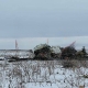 У Бєлгородській області Росії розбився військовий літак Іл-76. Що відомо (доповнено)