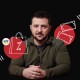 Кэшбек от президента на все украинское. Правительство задумало большой проект для стимулирования спроса на отечественные товары. Forbes узнал первые детали программы /Фото коллаж Анастасия Решетник