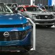 Nissan подвоює скорочення співробітників до 20 000 – NHK /Getty Images
