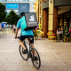 DoorDash купує Deliveroo за $3,8 млрд /Getty Images