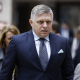 Премьер-министр Словакии Фицо ранен в результате покушения /Getty Images