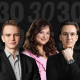 Forbes Polska список «30 до 30» /колаж Анастасія Савеленко