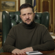 Украине этой зимой понадобится до 2 ГВт электроэнергии из ЕС стоимостью €800 млн – Зеленский /Фото Офис Президента Украины