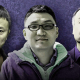 Зліва направо: співзасновник Alibaba Group Джек Ма, засновник Pinduoduo Колін Чжен Хуан і засновник SoftBank Group Масайосі Сон. /Forbes