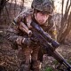 Військовий психіатр Чарльз Гоуґ /Getty Images