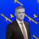 Дмитро Шимків купив 50% виробника дронів AeroDrone. Це перша публічна інвестиція в український MillitaryTech стартап /Фото Фото з особистого архіву/колаж Олександра Карасьова