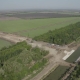 «Автомагистраль-Юг» достроила магистральный водопровод в Кривой Рог