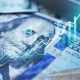 Інфляція у США у травні зросла менше, ніж очікувалося, до 2,4% /Getty Images