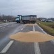 В Польше возбуждено дело относительно рассыпанного украинского зерна. Аграрный министр извинился за действия фермеров