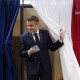 Емманюель Макрон Франція вибори /Getty Images