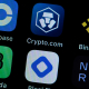 Какие последствия будет иметь война SEC против криптогигантов Binance и Coinbase. Рассказывает биткоин-максималист Дмитрий Харьков /Фото Getty Images