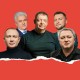 Не вимірювати ефективність кількістю обшуків. Генпрокуратура закрила 20% справ проти бізнесу та розробила стандарти прокурорів. Як це вплине на стосунки силовиків і підприємців /Фото Колаж Анна Наконечна