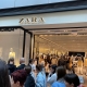 Повернення брендів Zara, Massimo Dutti та Pull&Bear може підняти ставки оренди в ТРЦ на 10-15% /Фото Facebook ТРЦ Forum Lviv