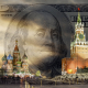 Кремль установил контроль над 180 компаниями стоимостью $11,5 млрд – британская разведка /Getty Images