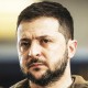 «У нас закінчилися всі ракети». Зеленський пояснив, як Росії вдалося знищити Трипільську ТЕС /Фото Getty Images