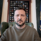 Володимир Зеленський /Офіс президента України