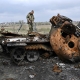 «Вторая армия мира» прогнила. Почему российская военная мощь оказалась блефом. Аналитика The Economist /Фото Getty Images