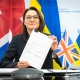 Украина и Великобритания подписали соглашение о цифровой торговле