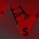 Как лишить Россию $40 млрд нефтегазовых доходов в 2023 году. Пять санкционных шагов от экспертов KSE /Фото Коллаж Анна Наконечная