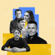 Боги фандрейзинга. Кто привлек больше денег для украинцев и армии во время войны. Ренкинг от Forbes