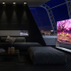 LG робить світ яскравішим разом із новим телевізором LG OLED серії Z1