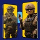 Стартап из окопа. Айтишник и военный создали приложение-тренажер для стрельбы Drill. Есть ли здесь место для бизнеса /Фото Коллаж Анна Наконечная