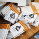 Табачный переворот. Мировые производители сигарет теряют рынок Украины. Как его пытается захватить украинская фабрика, производящая дешевые сигареты /Getty Images