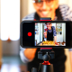 20-річні блогери заробляють мільйони на тренінгах та курсах у Instagram. Як влаштований цей інфобізнес /Фото Getty Images
