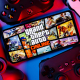 Издатель легендарных GTA и «Мафия» заходит на рынок мобильных игр. Входной билет – $13 млрд. Зачем это компании /Фото Shutterstock