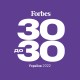 30 до 30: лица будущего