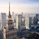 Український IT-бізнес емігрує в Польщу. Як там будувати компанію, платити податки та шукати спеціалістів. Гід від Forbes